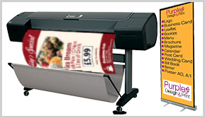 Banner / Rollup Banner