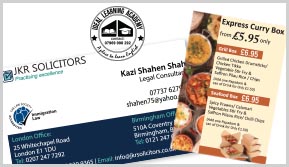 Marketing Materials