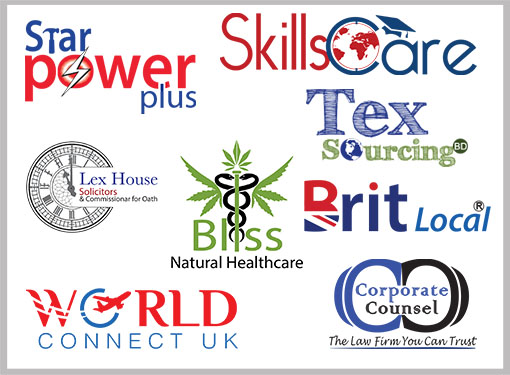 Logos